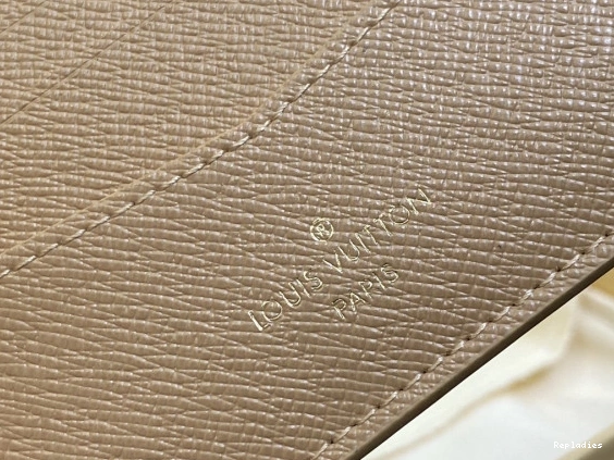 Cheap SLENDER WALLET-11*8.5*2CM LOUIS VUITTON 0806